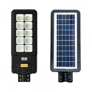 Đèn đường liền thân JINDIAN 500W - JD-5648
