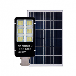 Đèn đường JINDIAN 300W - JDE6300