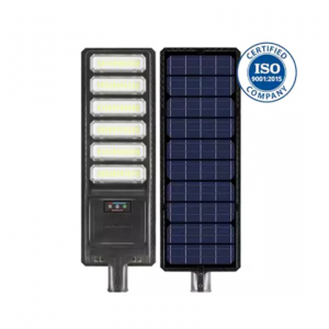 Đèn đường JINDIAN 600W - JD19600L