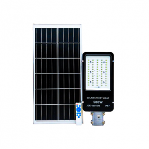 Đèn đường JINDIAN 500W -  JDE-6500