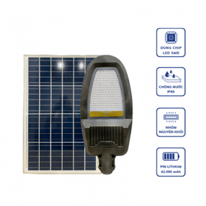 Đèn đường công trình JINDIAN 500W -  JD-500