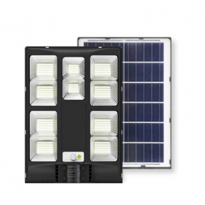 Đèn đường liền thân JINDIAN 800W - JD5100
