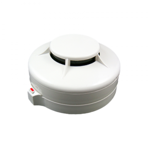 Đầu dò khói quang Yunyang YSD-30L chính hãng