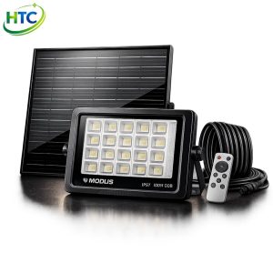 Đèn pha năng lượng mặt trời