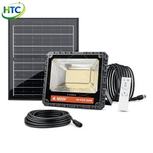 Đèn pha năng lượng mặt trời MD-PT28-300W