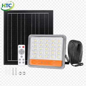 Đèn pha năng lượng mặt trời