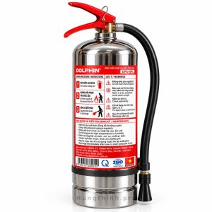 Bình chữa cháy đa năng gốc nước 6.5 lít DPA-I6PL
