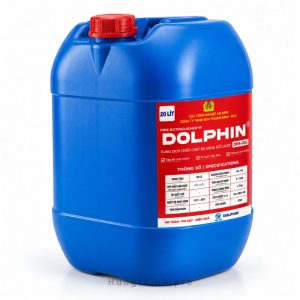 Dung dịch chữa cháy Dolphin đa năng gốc nước 20 lít DPA-20L